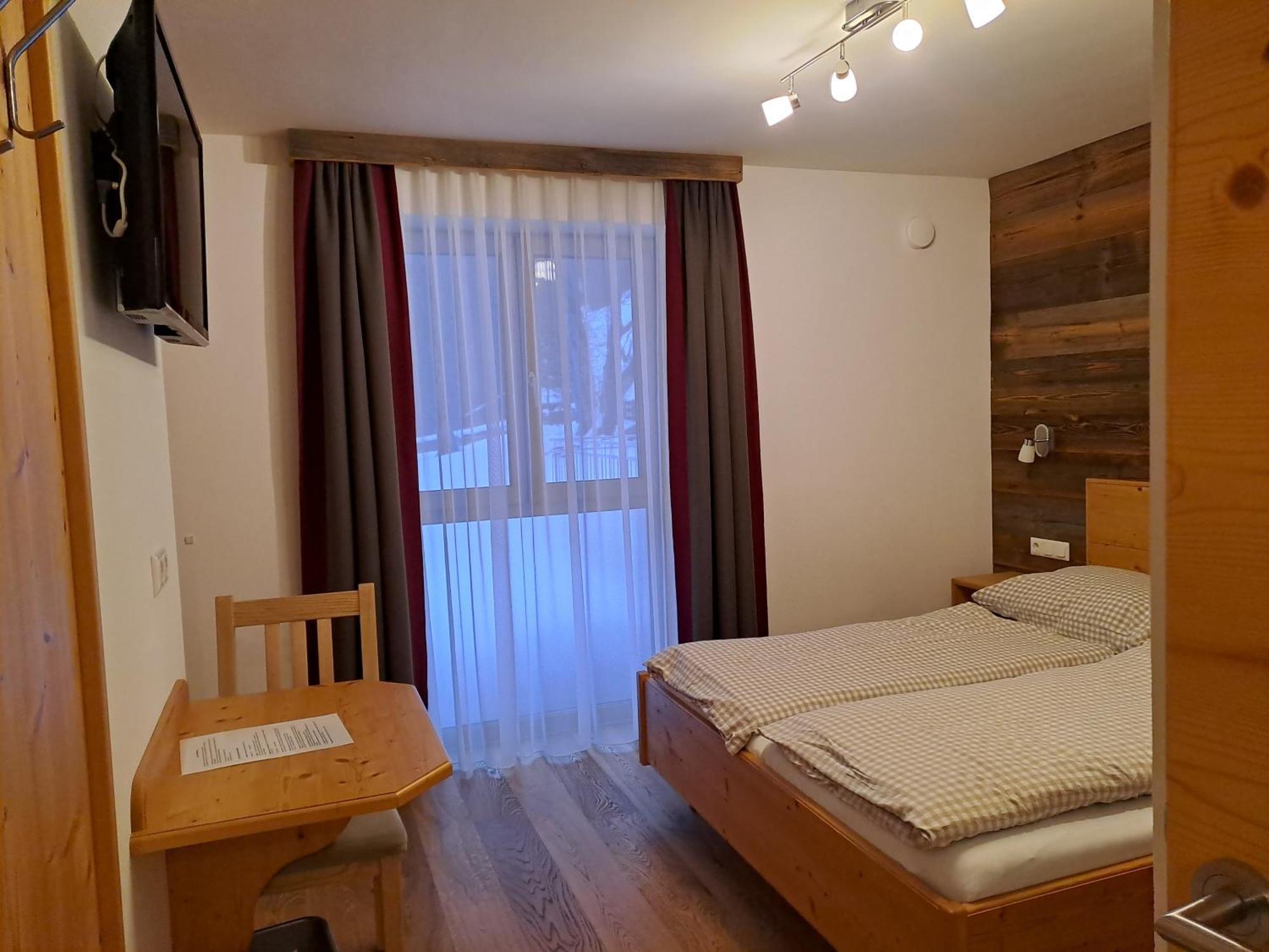 Zimmer & Appartements Schwarzenbacher Sonja & Konrad Kleinarl Dış mekan fotoğraf