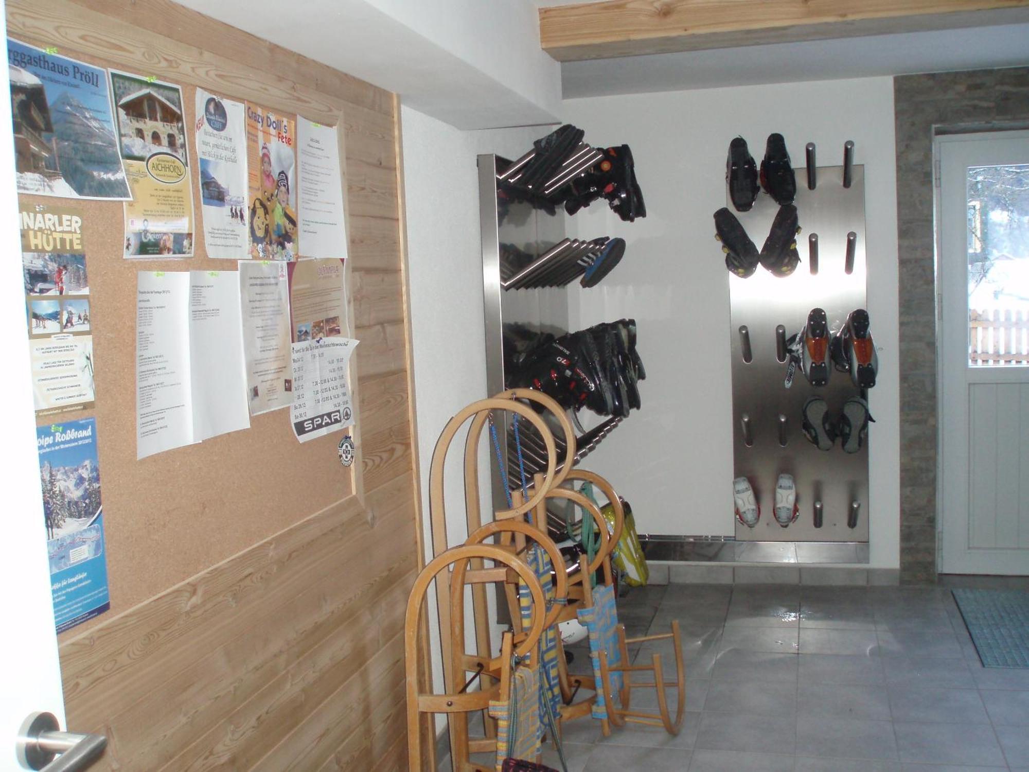 Zimmer & Appartements Schwarzenbacher Sonja & Konrad Kleinarl Dış mekan fotoğraf